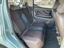 「後席シート」　使用感が少な目で、キレイな状態です♪