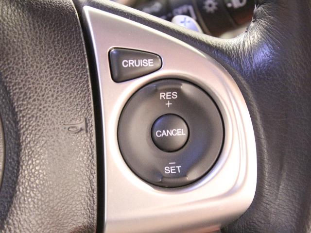 G・ターボLパケ フルセグナビ 両側電動 HID 純正AW(12枚目)