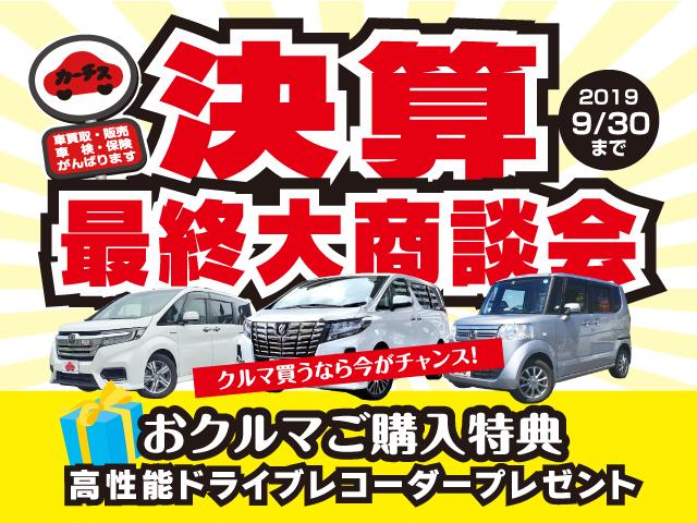 車いす移動車 後部電動固定 リアシート付(2枚目)