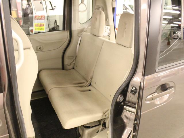 G・Lパッケージ 車いす仕様車(19枚目)