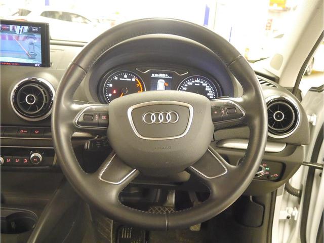 スポーツバック1.4TFSI 1オーナー 純正ナビ ETC(10枚目)