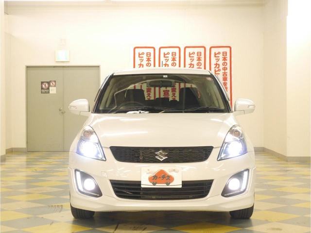 RS 1オーナー 地デジナビ ETC HID(14枚目)