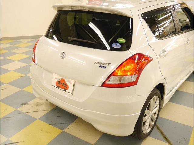 RS 1オーナー 地デジナビ ETC HID(19枚目)