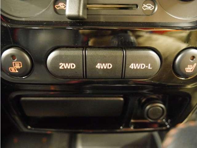 クロスアドベンチャー 4WD/フルセグナビ/ETC/1オーナー/保証付き(3枚目)