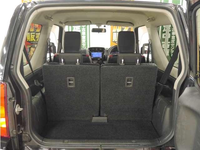 クロスアドベンチャー 4WD/フルセグナビ/ETC/1オーナー/保証付き(13枚目)