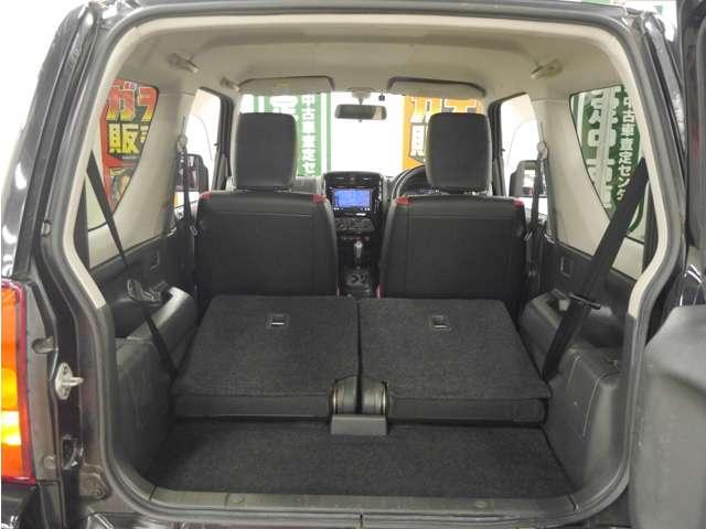 クロスアドベンチャー 4WD/フルセグナビ/ETC/1オーナー/保証付き(14枚目)