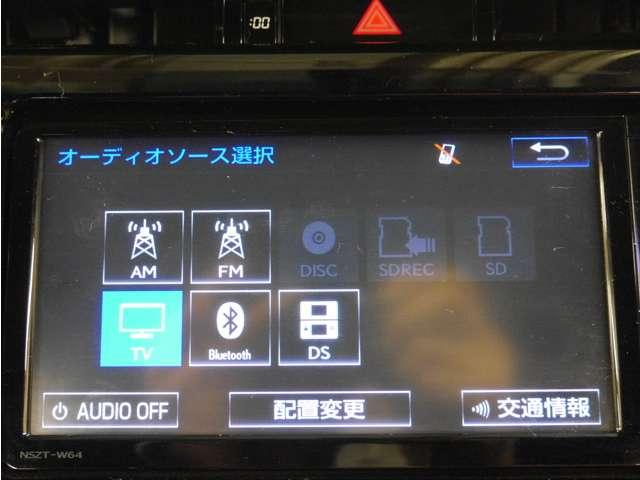 エレガンス フルセグナビ・Bカメラ/LEDライト/ETC/スマートキー/保証付き(4枚目)