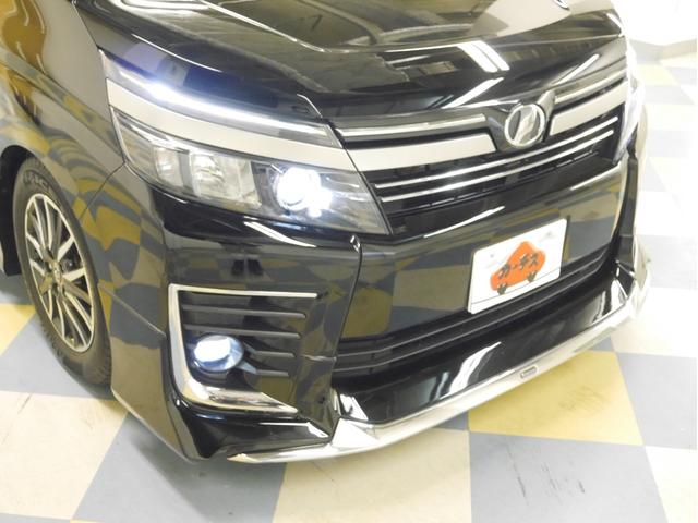 ZS 煌II 衝突軽減ブレーキ/後席モニター/TEIN車高調/両側パワスラ/モデリスタエアロ/フルセグナビ・Bカメラ/1オーナー/禁煙車(17枚目)