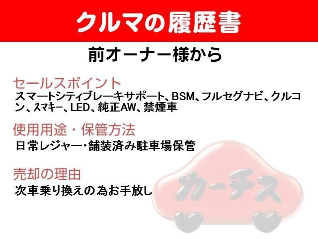 XD ツーリング 衝突軽減ブレーキ/フルセグナビ・Bカメラ/ETC/LEDライト/禁煙車(2枚目)