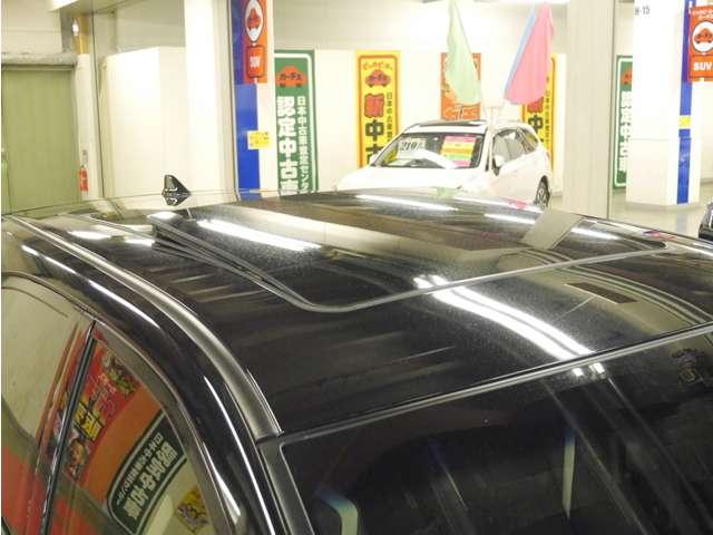エレガンス GRスポーツ 衝突軽減ブレーキ/レーダークルコン/後席モニター/サンルーフ/フルセグナビ・Bカメラ/LEDライト/1オーナー/禁煙車(5枚目)