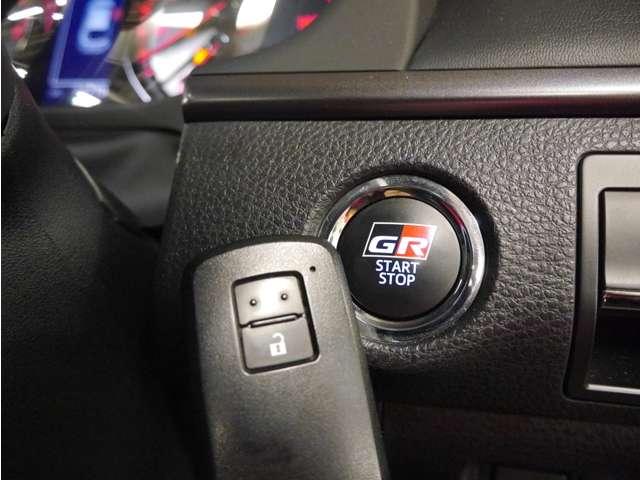 エレガンス GRスポーツ 衝突軽減ブレーキ/レーダークルコン/後席モニター/サンルーフ/フルセグナビ・Bカメラ/LEDライト/1オーナー/禁煙車(11枚目)