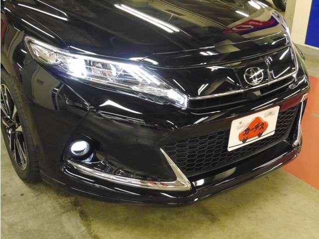 エレガンス GRスポーツ 衝突軽減ブレーキ/レーダークルコン/後席モニター/サンルーフ/フルセグナビ・Bカメラ/LEDライト/1オーナー/禁煙車(17枚目)