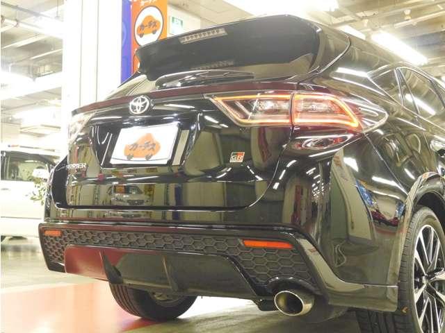 エレガンス GRスポーツ 衝突軽減ブレーキ/レーダークルコン/後席モニター/サンルーフ/フルセグナビ・Bカメラ/LEDライト/1オーナー/禁煙車(19枚目)
