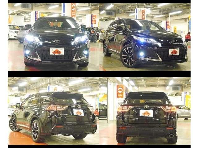 エレガンス GRスポーツ 衝突軽減ブレーキ/レーダークルコン/後席モニター/サンルーフ/フルセグナビ・Bカメラ/LEDライト/1オーナー/禁煙車(20枚目)