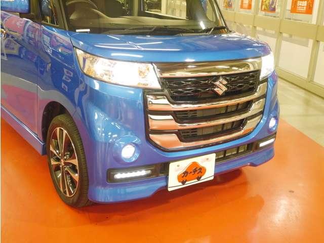 ターボ ナビ・TV/HID/パワスラ/スマートキー/1オーナー/禁煙車/保証付き(16枚目)