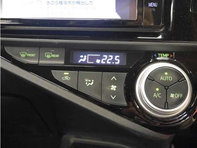 Sスタイルブラック 衝突軽減ブレーキ/フルセグナビ・Bカメラ/ETC/LEDライト/1オーナー/禁煙車(11枚目)