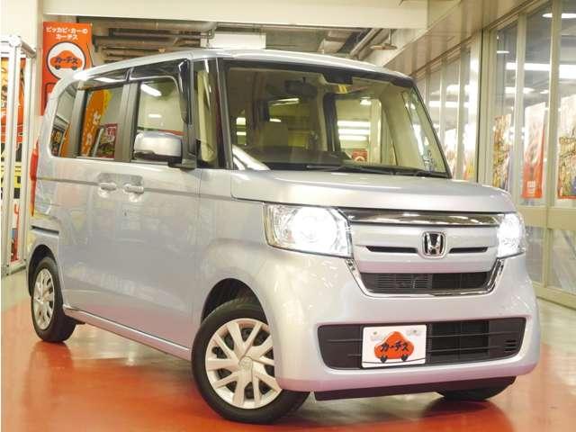 Gホンダセンシング 衝突軽減ブレーキ/レーダークルコン/TV・Bカメラ/スマートキー/1オーナー(18枚目)