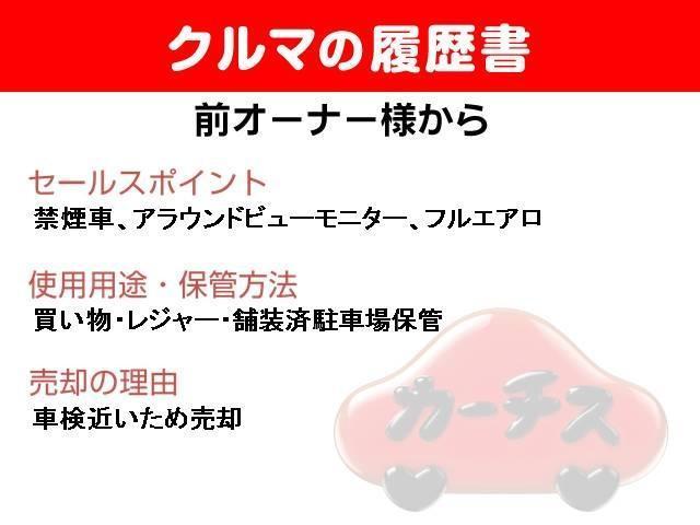 メダリスト 全周囲カメラ/フルセグナビ・Bカメラ/ETC/15インチアルミ/1オーナー/禁煙車/1年保証付き(2枚目)
