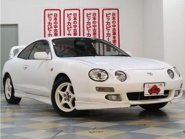 人気の製品人気の製品トヨタ セリカ ST202 SSIII 純正 リアウイング