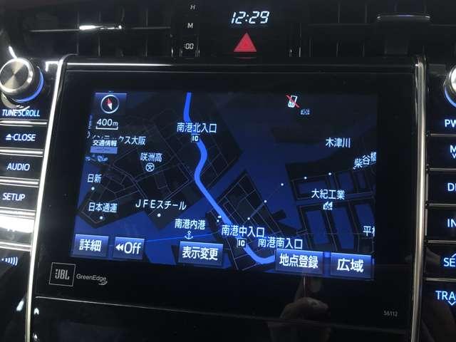 トヨタ ハリアー