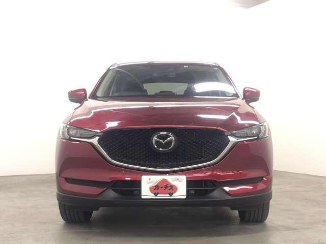 マツダ ＣＸ－５