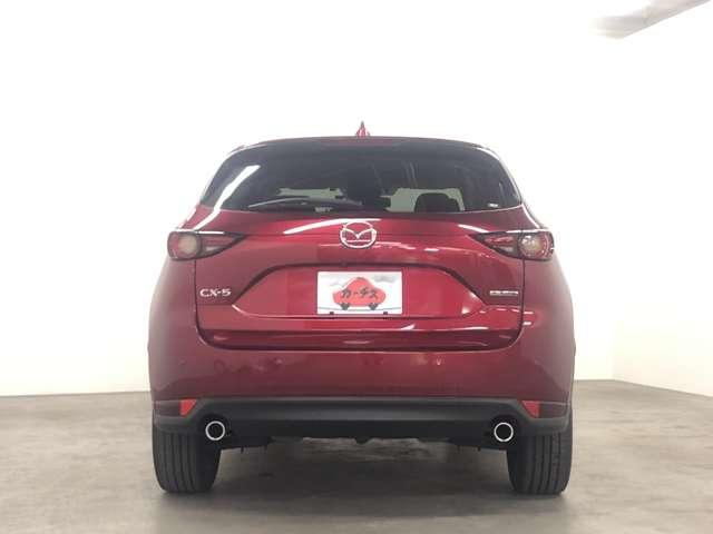 マツダ ＣＸ－５