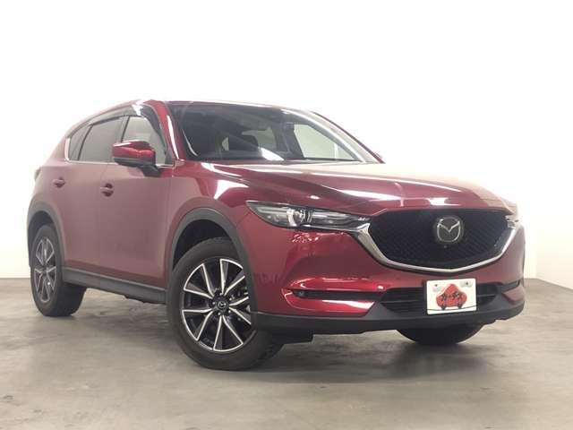 マツダ ＣＸ－５