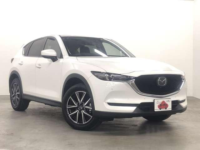 マツダ ＣＸ－５