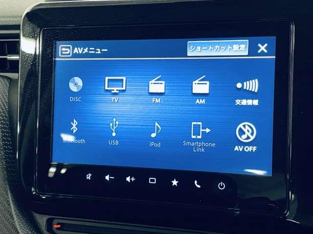 ソリオバンディット ハイブリッドＭＶ　セーフティサポート／アダブティブクルーズコントロール／全方位モニター／フルセグ付純正９インチメモリーナビ／ＤＶＤ再生可／Ｂｌｕｅｔｏｏｔｈ／ＬＥＤヘッドランプ／両側電動スライドドア／障害物センサー／（8枚目）