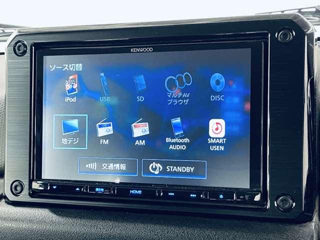 ジムニーシエラ ＪＣ　４ＷＤ　４ＷＤ／ワンオーナー／セーフティサポート／フルセグ付純正８インチナビ／ＤＶＤ再生可／Ｂｌｕｅｔｏｏｔｈ／バックカメラ／純正ＡＷ／ＬＥＤヘッドランプ／フォグランプ／ウインカーミラー／背面タイヤ／ＥＴＣ／（8枚目）