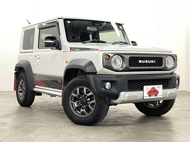 ジムニーシエラ ＪＣ　４ＷＤ　４ＷＤ／ワンオーナー／セーフティサポート／フルセグ付純正８インチナビ／ＤＶＤ再生可／Ｂｌｕｅｔｏｏｔｈ／バックカメラ／純正ＡＷ／ＬＥＤヘッドランプ／フォグランプ／ウインカーミラー／背面タイヤ／ＥＴＣ／（27枚目）