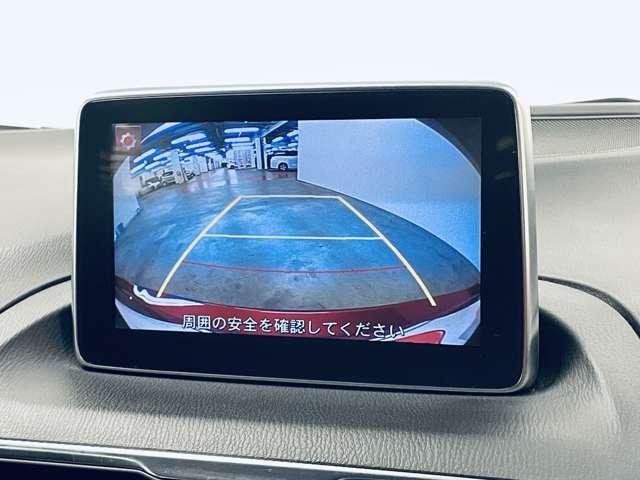 アクセラスポーツ ２０Ｓツーリング　ＳＣＢＳ／ＳＢＳ／アダブティブクルーズコントロール／コマンダーコントロール付マツダコネクトＳＤナビ／フルセグＴＶ／ＤＶＤ再生可／Ｂｌｕｅｔｏｏｔｈ／バックカメラ／１７インチＡＷ／パドルシフト／ＥＴＣ／（12枚目）