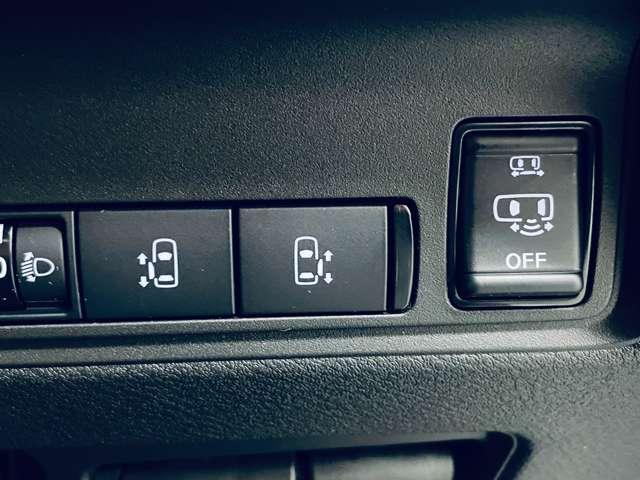セレナ １．４ｅ－ＰＯＷＥＲハイウェイスターＶ　８名　ワンオーナー！衝突被害軽減ブレーキ！アダプティブクルーズコントロール！両側パワースライドドア！全方位モニター！メモリーナビ！Ｂｌｕｅｔｏｏｔｈ対応！フルセグＴＶ！ＥＴＣ！スマートキー！障害物センサー！（13枚目）