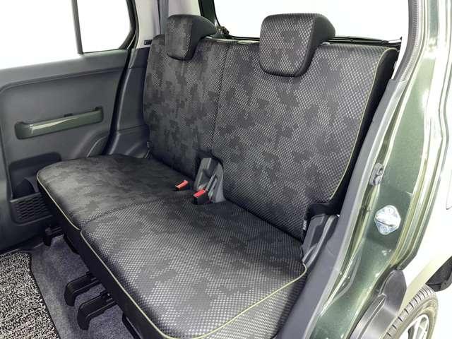 ハスラー ６６０Ｊターボ　４名　衝突被害軽減ブレーキ！クルーズコントロール！メモリーナビ！Ｂｌｕｅｔｏｏｔｈオーディオ！フルセグＴＶ！ＥＴＣ！シートヒーター！スマートキー！アイドリングストップ！横滑り防止装置！純正１５インチＡＷ！（17枚目）