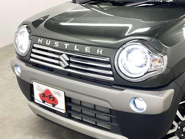 ハスラー ６６０Ｊターボ　４名　衝突被害軽減ブレーキ！クルーズコントロール！メモリーナビ！Ｂｌｕｅｔｏｏｔｈオーディオ！フルセグＴＶ！ＥＴＣ！シートヒーター！スマートキー！アイドリングストップ！横滑り防止装置！純正１５インチＡＷ！（22枚目）