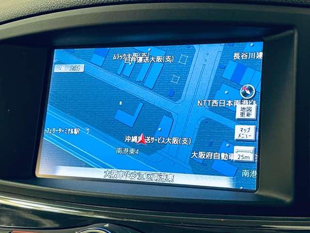 エルグランド ２．５　２５０ハイウェイスターＳ　アーバンクロム　７名　クルーズコントロール！後席モニター！両側パワースライドドア！全方位モニター！ＨＤＤナビ！Ｂｌｕｅｔｏｏｔｈ！フルセグＴＶ！ＥＴＣ！スマートキー！横滑り防止装置！純正１８インチＡＷ！ＬＥＤヘッドライト！（8枚目）