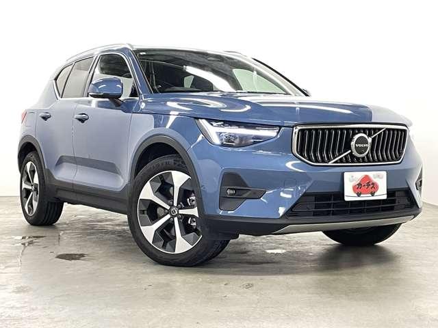 ＸＣ４０ アルティメット　Ｂ４　ＡＷＤ　４ＷＤ　４ＷＤ／ワンオーナー／パノラマガラスサンルーフ／ブラックレザーシート／ｈａｒｍａｎ／ｋａｒｄｏｎサウンド／３６０°カメラ／ＢＬＵＥＴＯＯＴＨ／ＬＥＤヘッドランプ／パワーシート／障害物センサー／ＥＴＣ／（30枚目）