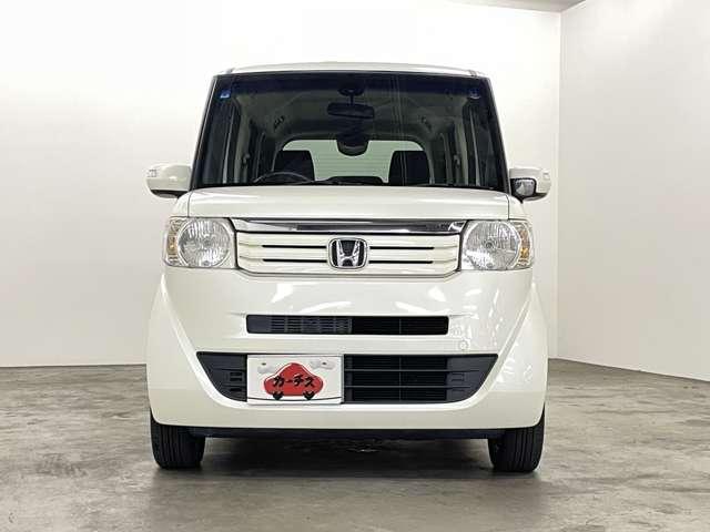 Ｎ－ＢＯＸ Ｇ　ＳＳパッケージ　ＣＴＢＡ／両側パワースライドドア／ワンセグ付ギャザーズインターナビ／ＤＶＤ再生可／ＢＬＵＥＴＯＯＴＨ／バックカメラ／アイドリングストップ／ＥＴＣ／純正ＡＷ／ウインカーミラー／６エアバック（20枚目）