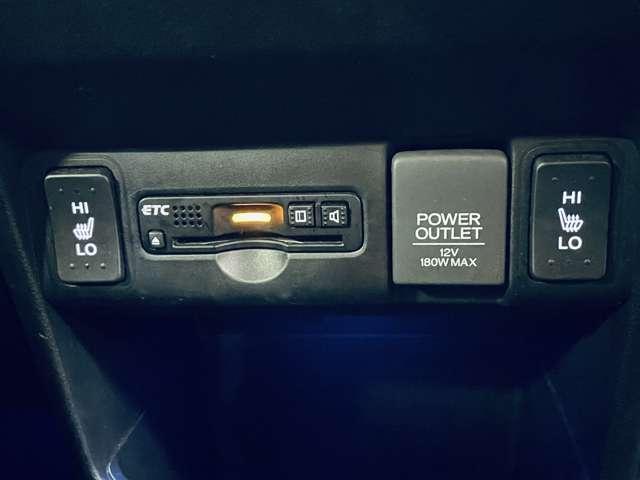 Ｎ－ＢＯＸカスタム Ｇ　ＳＳパッケージ　禁煙車／フルセグ付カロッツェリアメモリーナビ／ＤＶＤ再生可／ＢＬＵＥＴＯＯＴＨ／バックカメラ／ＨＩＤヘッドライト／アイドリングストップ／パワースライドドア／シートヒーター／ＥＴＣ／スマートキー／（10枚目）