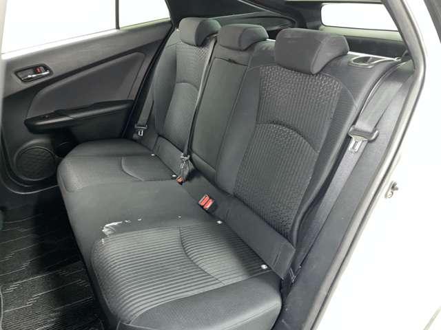 プリウス Sセーフティプラス セーフティセンス/アダブティブクルーズコントロール/フルセグ付9インチTコネクトSDナビ/走行中TV/DVD視聴可/Bluetooth対応/バックガイドモニター/純正AW/ETC/障害物センサー/(16枚目)