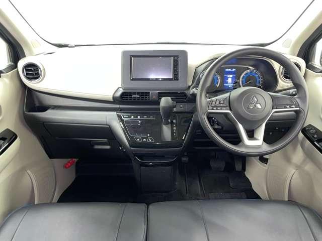 ｅＫワゴン Ｇ　禁煙車／Ｅ－アシスト／ケンウッドメモリーナビ／ＤＶＤ再生可／ＢＬＵＥＴＯＯＴＨ／バックモニター／アイドリングストップ／パーキングセンサー／シートヒーター／６エアバック／オートライト／ＥＴＣ／（17枚目）