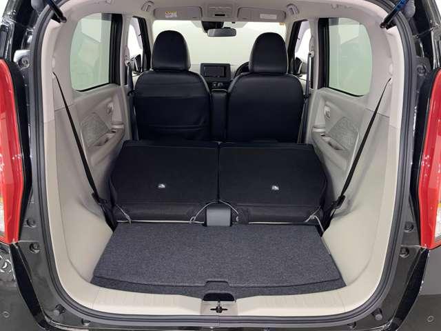 ｅＫワゴン Ｇ　禁煙車／Ｅ－アシスト／ケンウッドメモリーナビ／ＤＶＤ再生可／ＢＬＵＥＴＯＯＴＨ／バックモニター／アイドリングストップ／パーキングセンサー／シートヒーター／６エアバック／オートライト／ＥＴＣ／（20枚目）