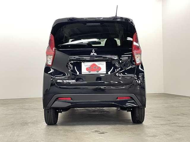 ｅＫワゴン Ｇ　禁煙車／Ｅ－アシスト／ケンウッドメモリーナビ／ＤＶＤ再生可／ＢＬＵＥＴＯＯＴＨ／バックモニター／アイドリングストップ／パーキングセンサー／シートヒーター／６エアバック／オートライト／ＥＴＣ／（22枚目）