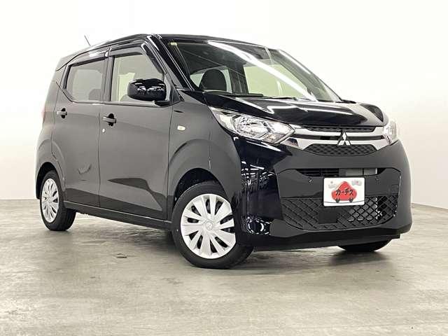 ｅＫワゴン Ｇ　禁煙車／Ｅ－アシスト／ケンウッドメモリーナビ／ＤＶＤ再生可／ＢＬＵＥＴＯＯＴＨ／バックモニター／アイドリングストップ／パーキングセンサー／シートヒーター／６エアバック／オートライト／ＥＴＣ／（23枚目）