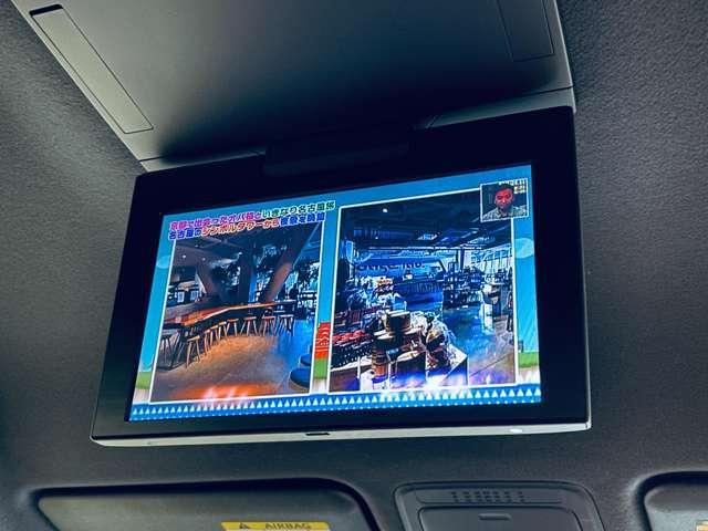エスクァイア Ｇｉ　ブラックテーラード　禁煙車／セーフティセンスＣ／純正１１インチフリップタウンモニター／フルセグ付９インチＴコネクトＳＤナビ／走行中ＴＶ／ＤＶＤ視聴可／Ｂｌｕｅｔｏｏｔｈ対応／バックカメラ／両側電動スライドドア／純正ＡＷ／（6枚目）