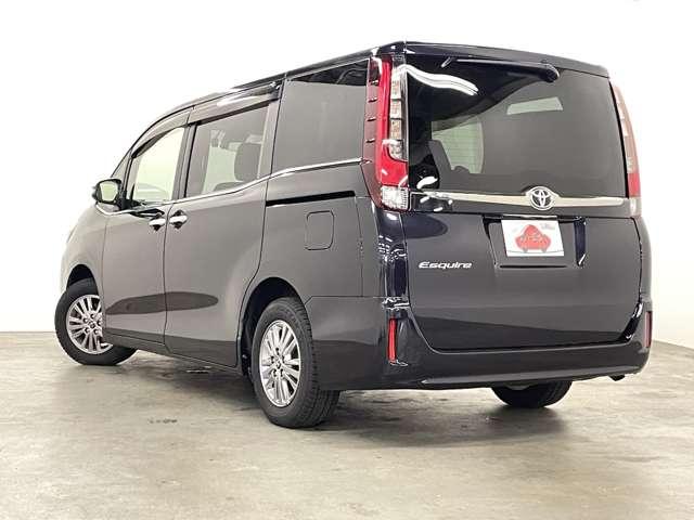 エスクァイア Ｇｉ　ブラックテーラード　禁煙車／セーフティセンスＣ／純正１１インチフリップタウンモニター／フルセグ付９インチＴコネクトＳＤナビ／走行中ＴＶ／ＤＶＤ視聴可／Ｂｌｕｅｔｏｏｔｈ対応／バックカメラ／両側電動スライドドア／純正ＡＷ／（29枚目）