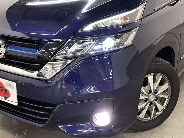 セレナ ｅ－パワー　ＸＶ　禁煙車／エマージェンシーブレーキ／アダブティブクルーズコントロール／アラウンドビューモニター／フルセグ付アルパイン１１インチメモリーナビ／ＤＶＤ再生可／Ｂｌｕｅｔｏｏｔｈ対応／純正ＡＷ／ＥＴＣ／（24枚目）