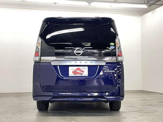 セレナ ｅ－パワー　ＸＶ　禁煙車／エマージェンシーブレーキ／アダブティブクルーズコントロール／アラウンドビューモニター／フルセグ付アルパイン１１インチメモリーナビ／ＤＶＤ再生可／Ｂｌｕｅｔｏｏｔｈ対応／純正ＡＷ／ＥＴＣ／（27枚目）