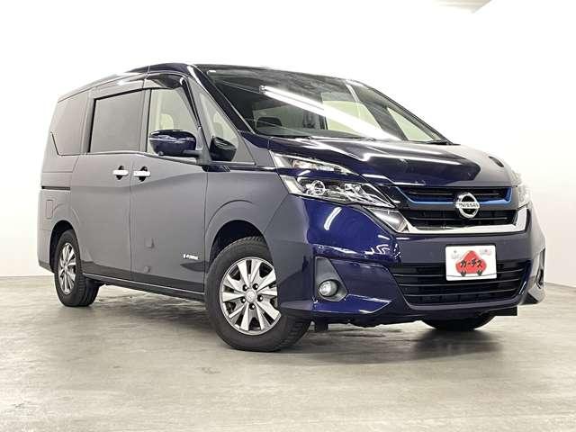 セレナ ｅ－パワー　ＸＶ　禁煙車／エマージェンシーブレーキ／アダブティブクルーズコントロール／アラウンドビューモニター／フルセグ付アルパイン１１インチメモリーナビ／ＤＶＤ再生可／Ｂｌｕｅｔｏｏｔｈ対応／純正ＡＷ／ＥＴＣ／（28枚目）