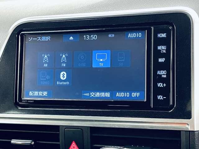 シエンタ Ｇ　禁煙車／セーフティセンス／パノラミックビューモニター／フルセグ付ＴコネクトＳＤナビ／ＤＶＤ再生可／Ｂｌｕｅｔｏｏｔｈ対応／アイドリングストップ／両側パワースライドドア／クリアランスソナー／ＥＴＣ／（8枚目）